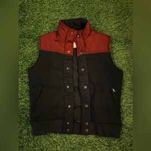 SOLD Aeropostale Puffer Vest